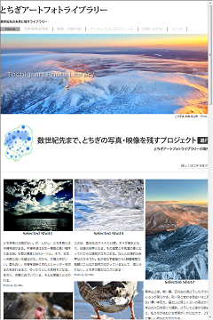 What Tochigi art Photo Library